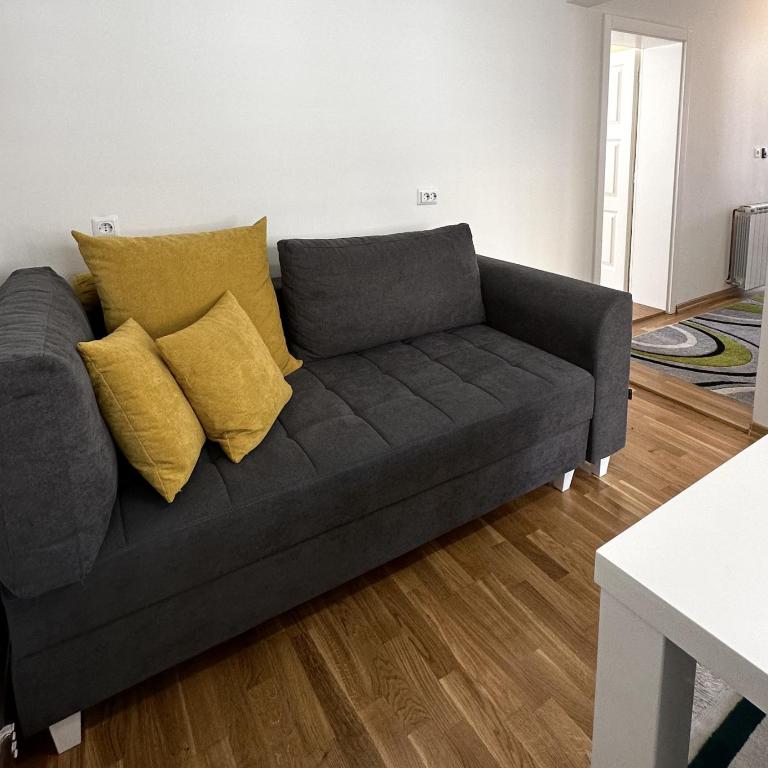 B Home Apartment For Rent Sarajevo - Apartman sa 1 Spavaćom Sobom - 6