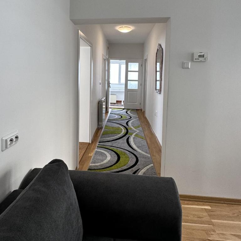 B Home Apartment For Rent Sarajevo - Apartman sa 1 Spavaćom Sobom - 7
