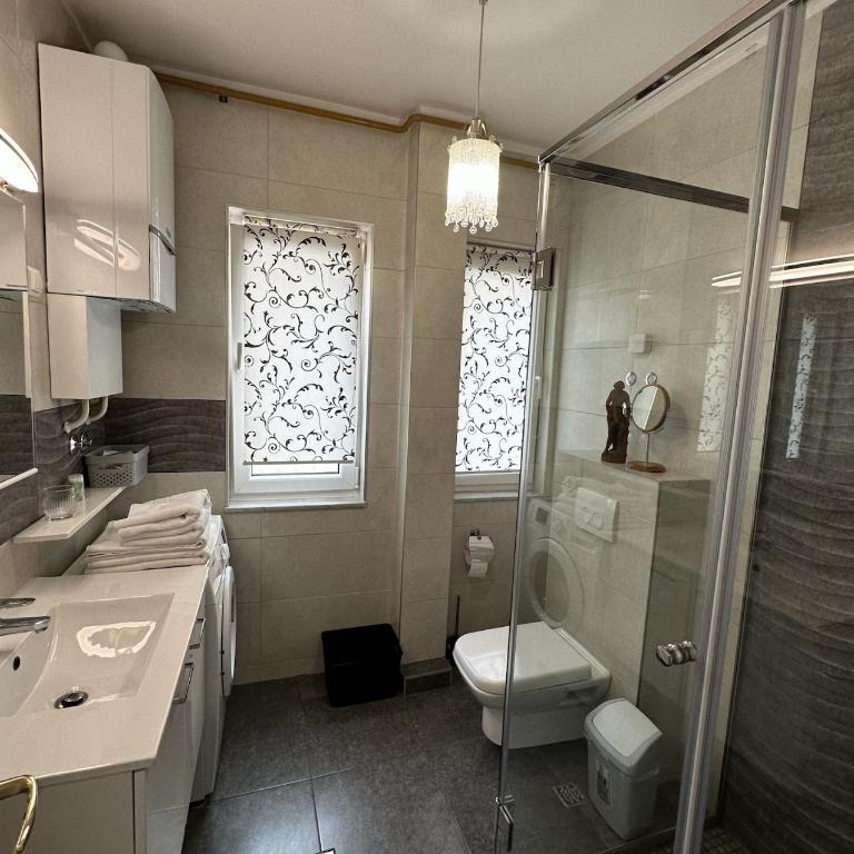 B Home Apartment For Rent Sarajevo - Apartman sa 1 Spavaćom Sobom - 8