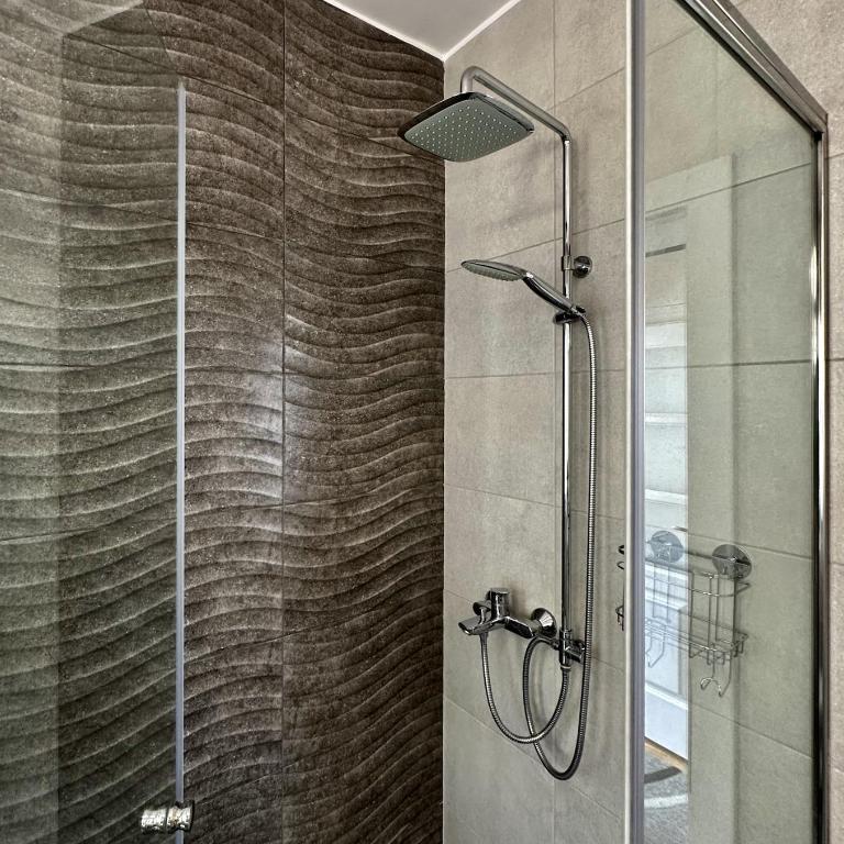 B Home Apartment For Rent Sarajevo - Apartman sa 1 Spavaćom Sobom - 11