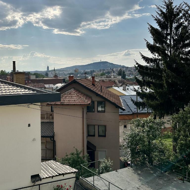 B Home Apartment For Rent Sarajevo - Apartman sa 1 Spavaćom Sobom - 26