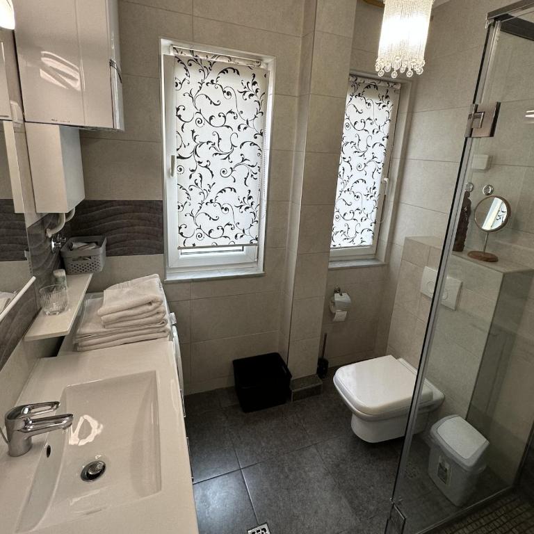 B Home Apartment For Rent Sarajevo - Apartman sa 1 Spavaćom Sobom - 9