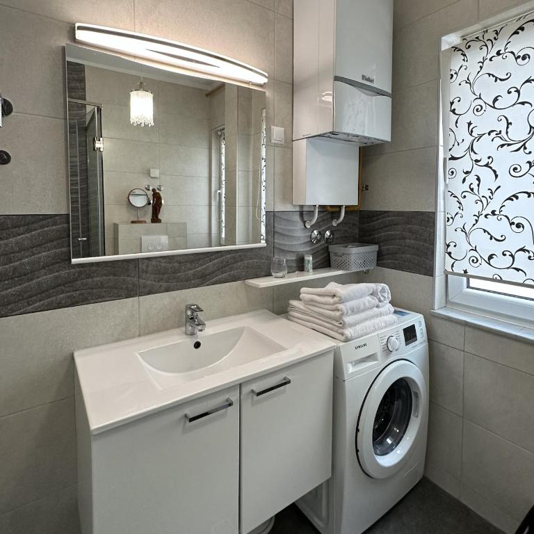 B Home Apartment For Rent Sarajevo - Apartman sa 1 Spavaćom Sobom - 13