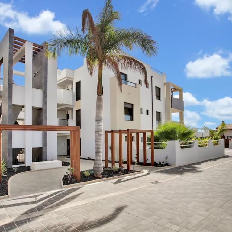 2 terraces apartment w/ astonishing views. - Apartamento de 2 dormitorios - 26