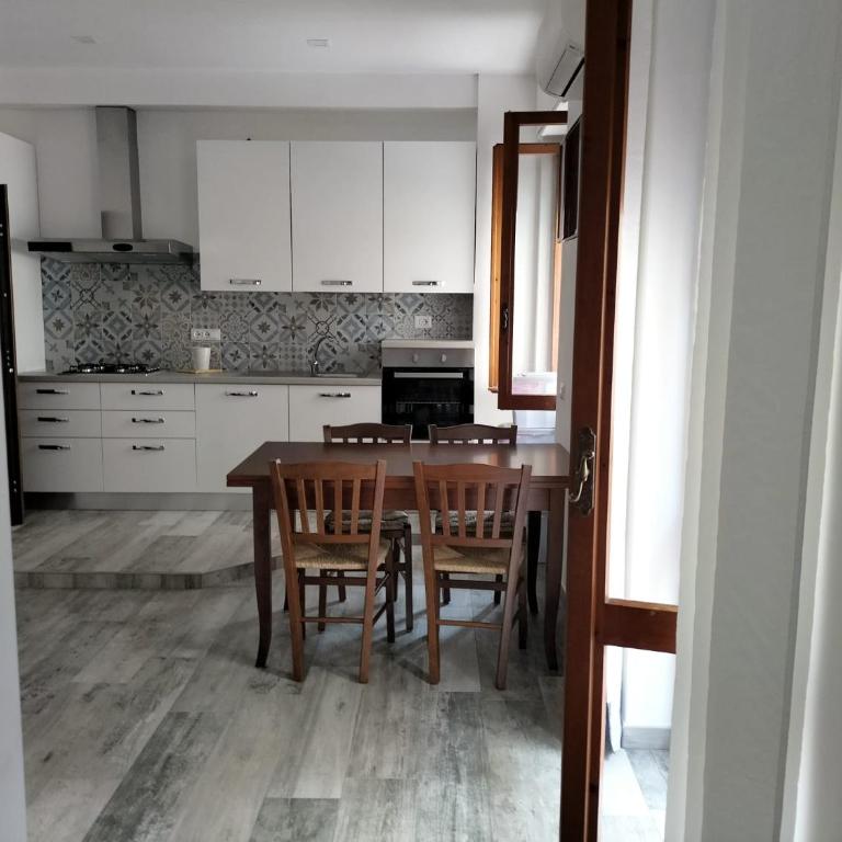 Kennedy Family Apts - One-Bedroom Apartment - 10