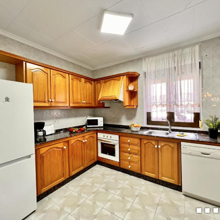 VH CostaBlanca - MUFASA - Villa de 6 dormitorios - 12