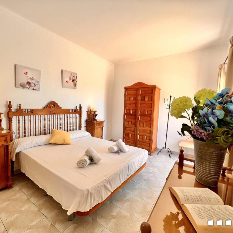 VH CostaBlanca - MUFASA - Villa de 6 dormitorios - 15
