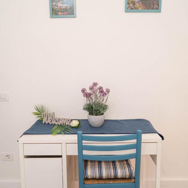 Ninfea Apartment Superior - Appartamento con 3 Camere da Letto - 13