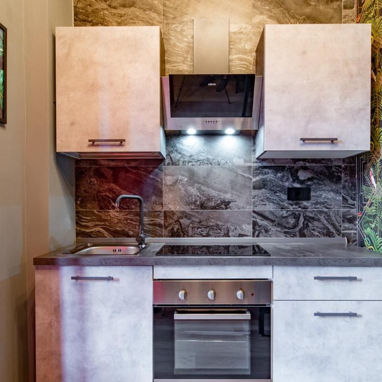 Oggi ti porto a Torino by HAPPYHOSTORINO - One-Bedroom Apartment - 4