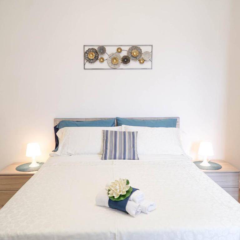 Ninfea Apartment Superior - Appartamento con 3 Camere da Letto - 15