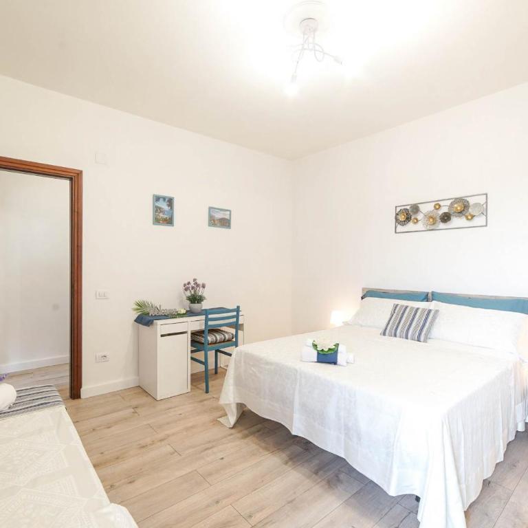 Ninfea Apartment Superior - Appartamento con 3 Camere da Letto - 16