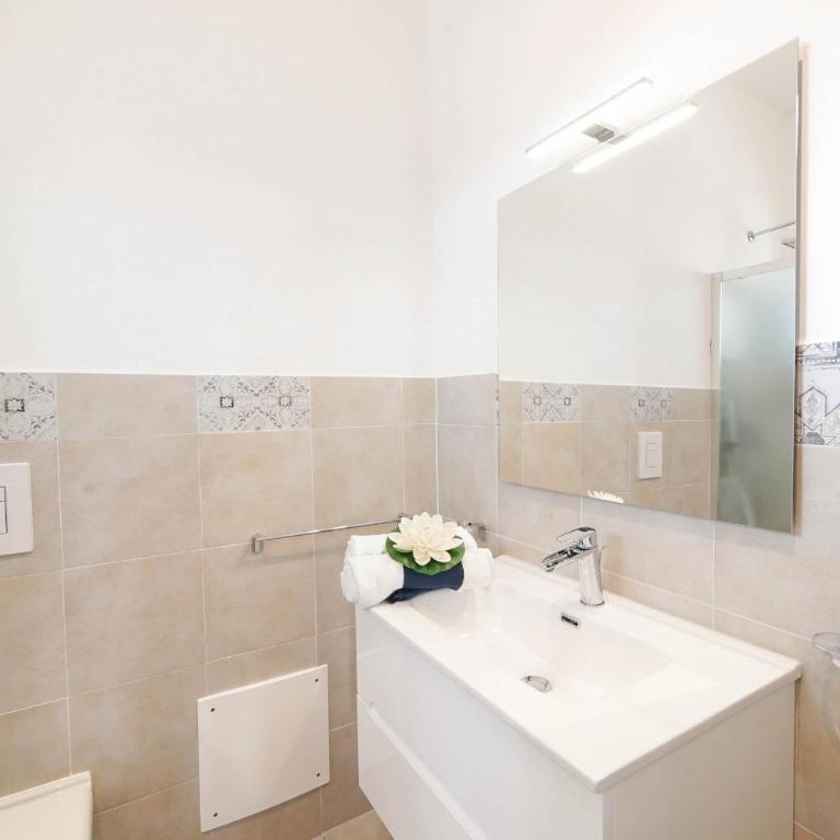 Ninfea Apartment Superior - Appartamento con 3 Camere da Letto - 24