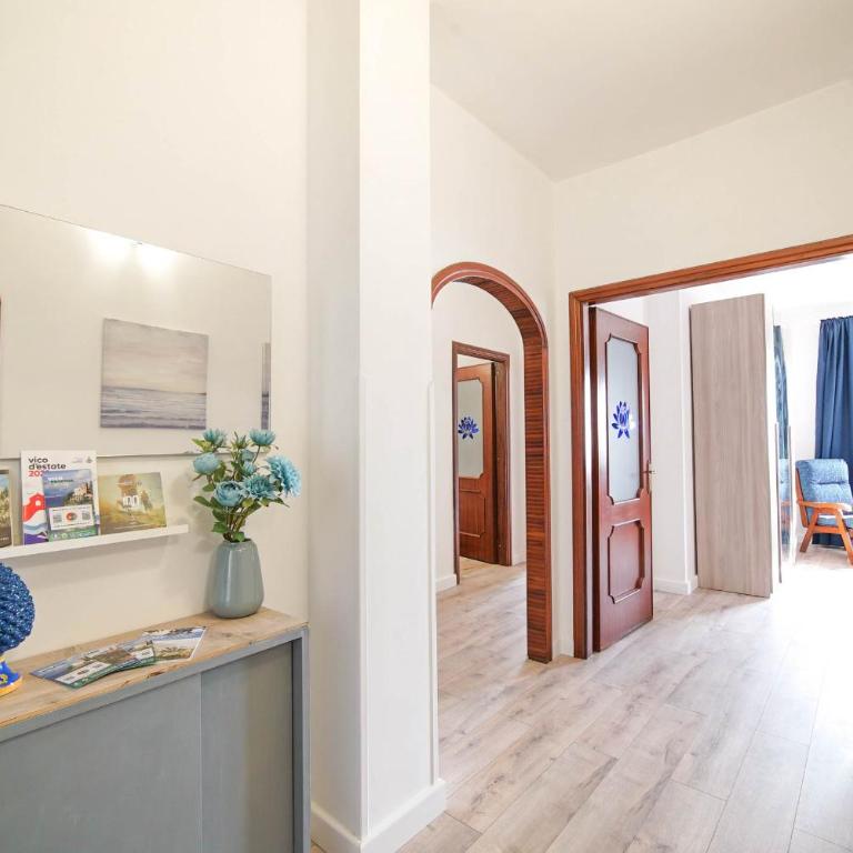 Ninfea Apartment Superior - Appartamento con 3 Camere da Letto - 2