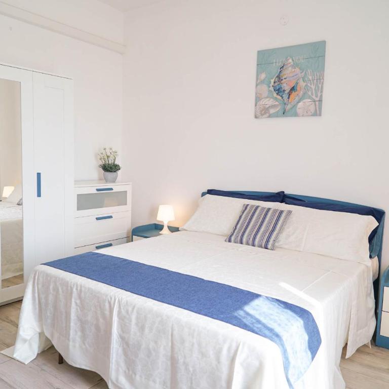 Ninfea Apartment Superior - Appartamento con 3 Camere da Letto - 7