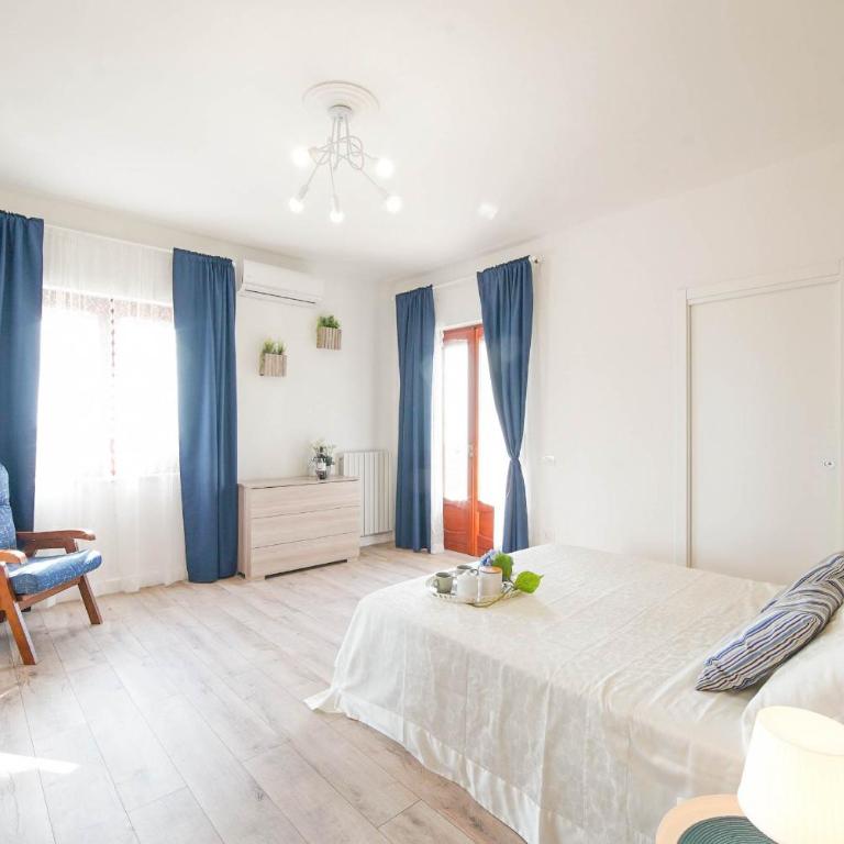 Ninfea Apartment Superior - Appartamento con 3 Camere da Letto - 21