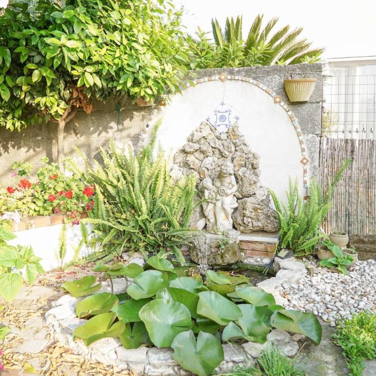 Ninfea Apartment Superior - Appartamento con 3 Camere da Letto - 29
