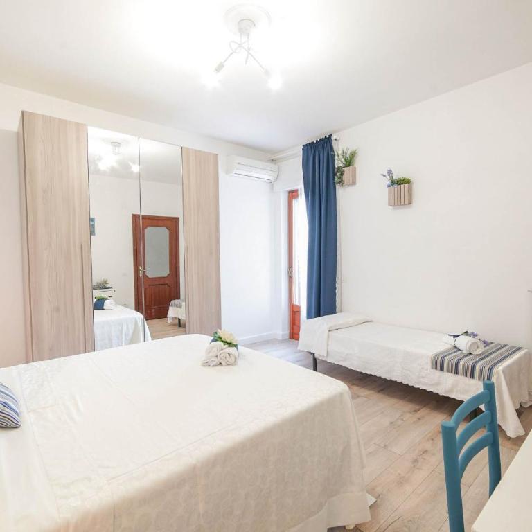 Ninfea Apartment Superior - Appartamento con 3 Camere da Letto - 17