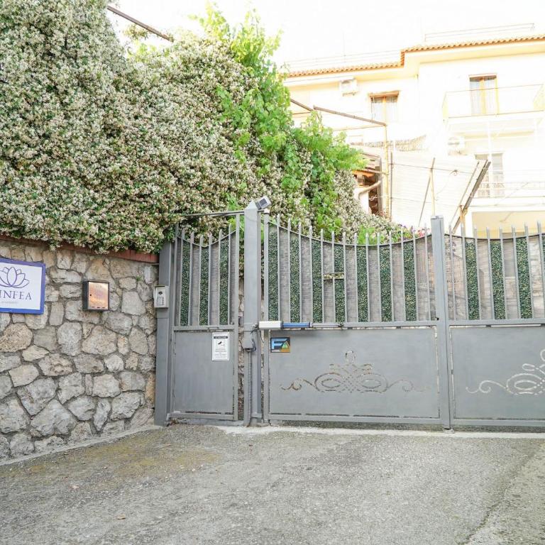 Ninfea Apartment Superior - Appartamento con 3 Camere da Letto - 30