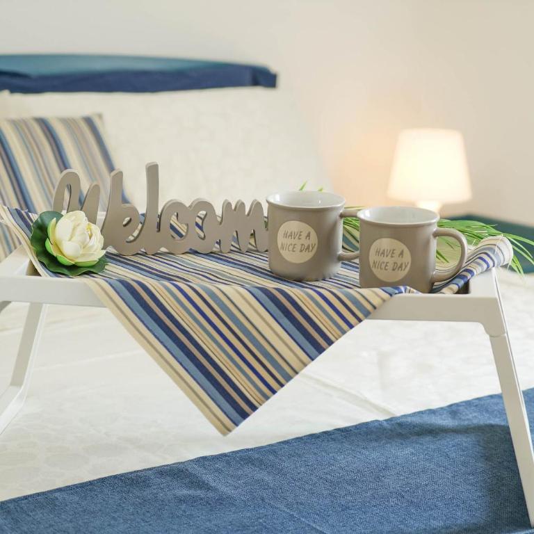 Ninfea Apartment Superior - Appartamento con 3 Camere da Letto - 8