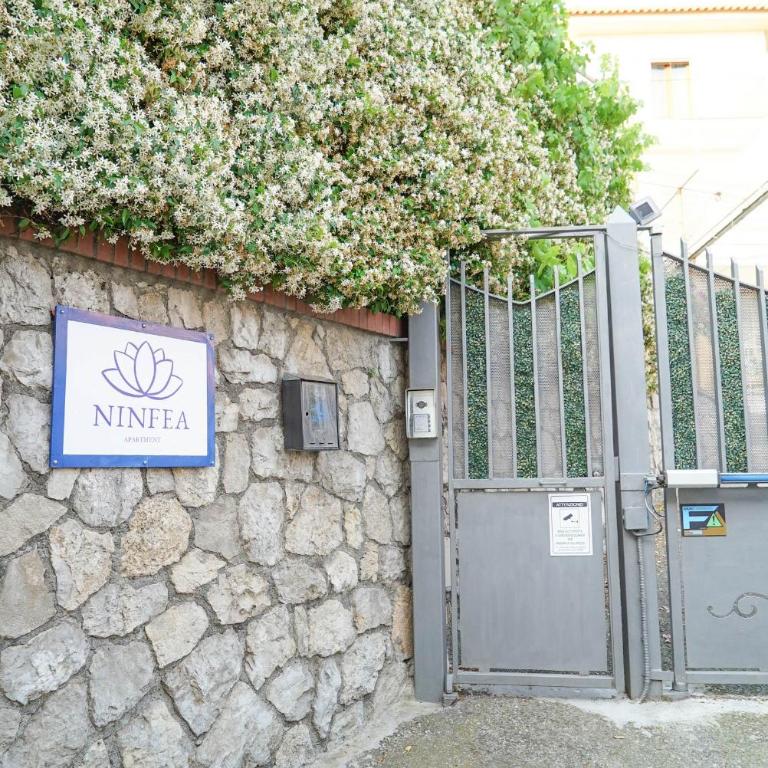 Ninfea Apartment Superior - Appartamento con 3 Camere da Letto - 31