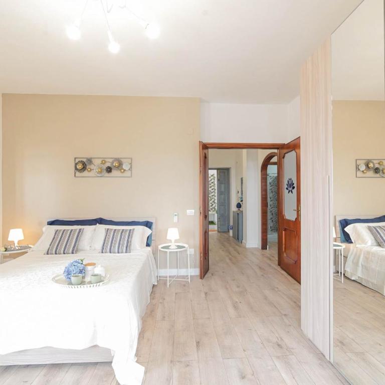 Ninfea Apartment Superior - Appartamento con 3 Camere da Letto - 22