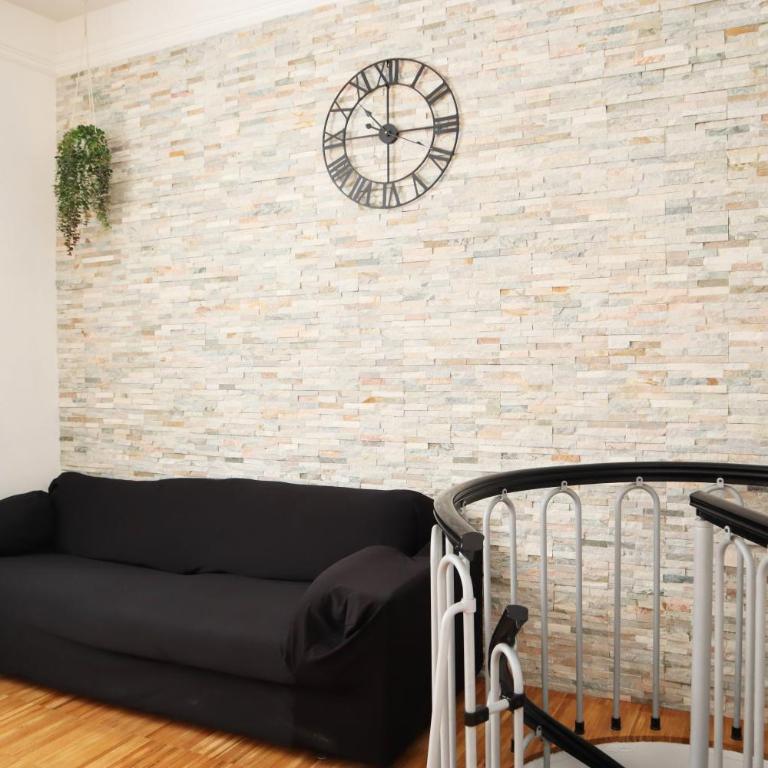 Cenisio Relax House - Appartamento con 2 Camere da Letto - 2