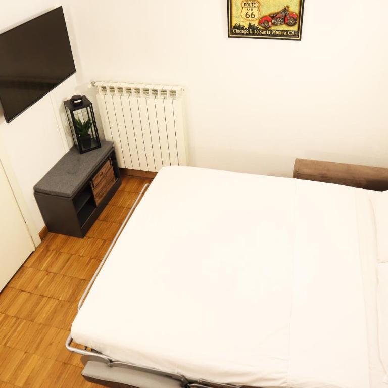 Cenisio Relax House - Appartamento con 2 Camere da Letto - 11
