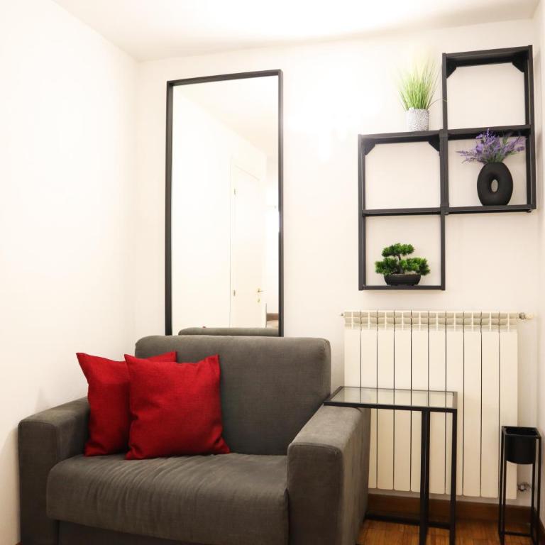 Cenisio Relax House - Appartamento con 2 Camere da Letto - 16