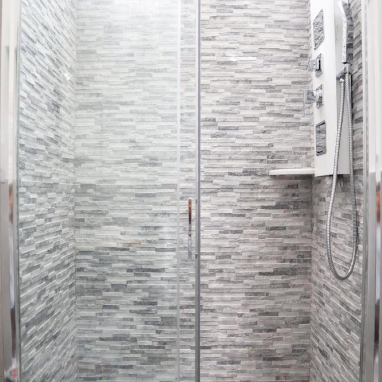 Cenisio Relax House - Appartamento con 2 Camere da Letto - 18
