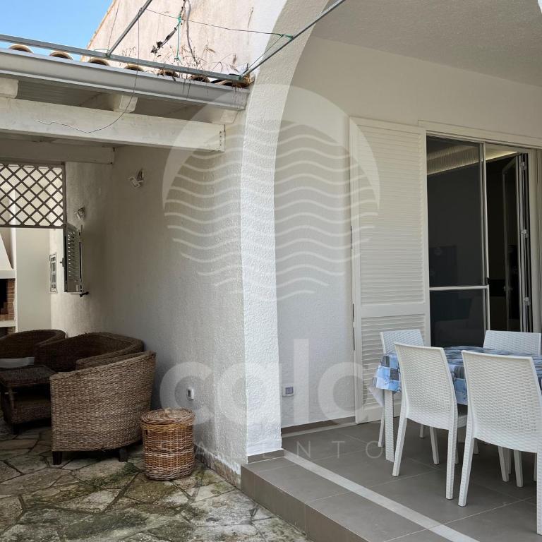 Villa Giulia By Cala Salento - Casa con 3 Camere da Letto - 24