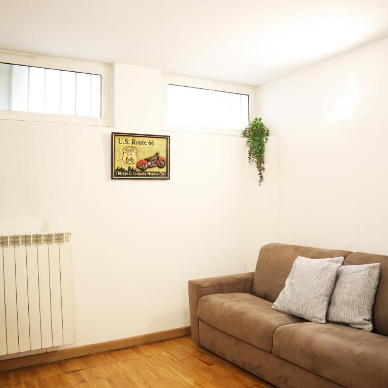Cenisio Relax House - Appartamento con 2 Camere da Letto - 13