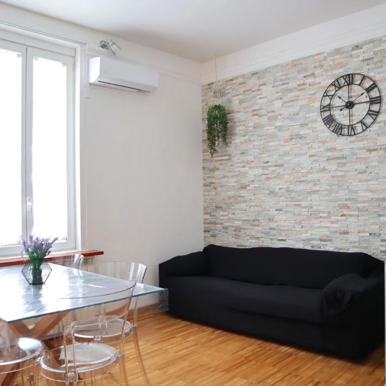 Cenisio Relax House - Appartamento con 2 Camere da Letto - 1