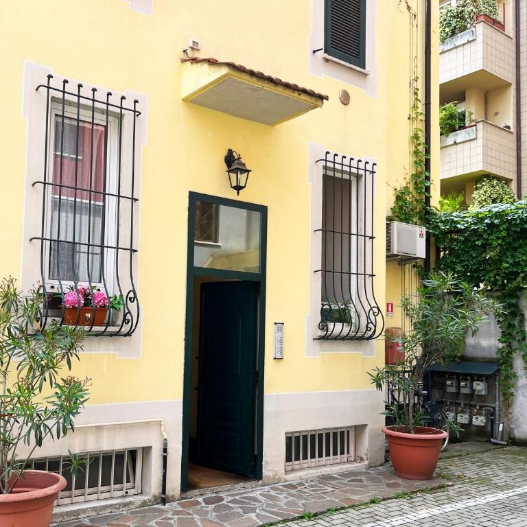 Cenisio Relax House - Appartamento con 2 Camere da Letto - 20