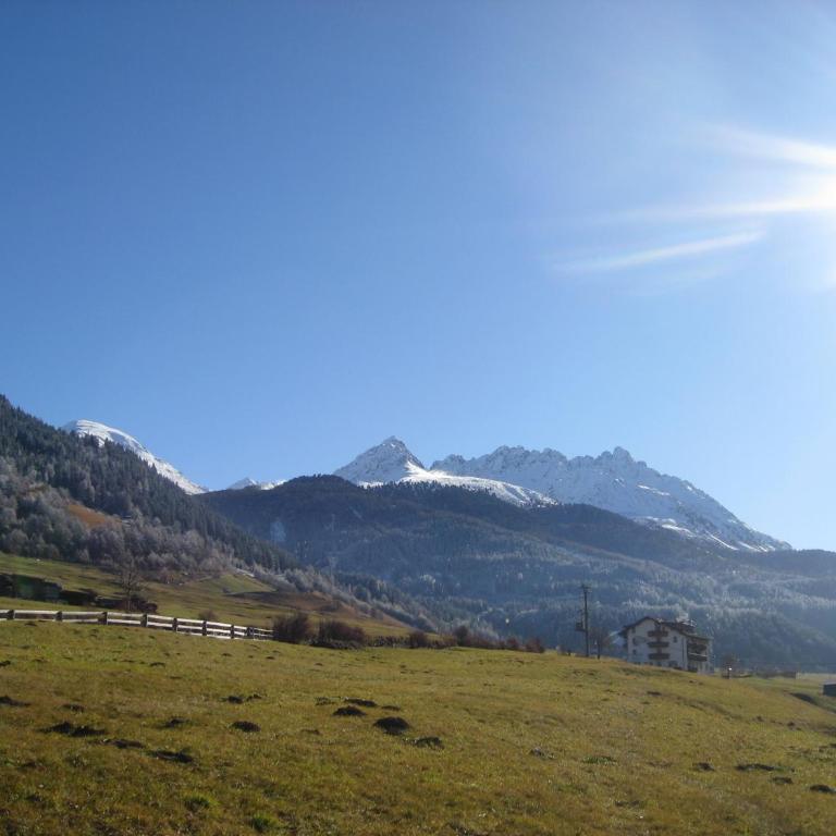 Alpenrose-Apart - Apartment - Erdgeschoss - 7