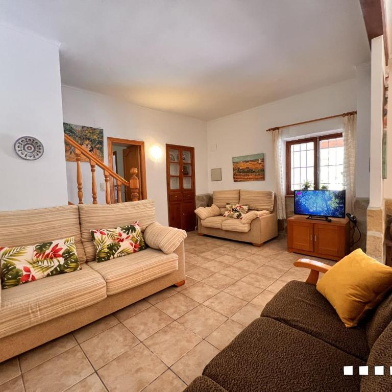 VH CostaBlanca - MUFASA - Villa de 6 dormitorios - 9