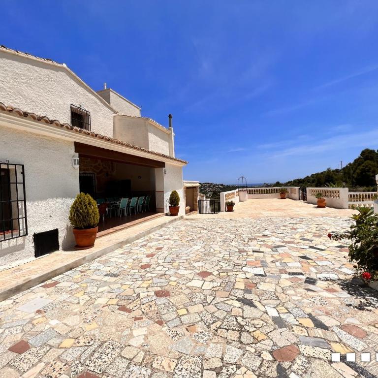 VH CostaBlanca - MUFASA - Villa de 6 dormitorios - 25