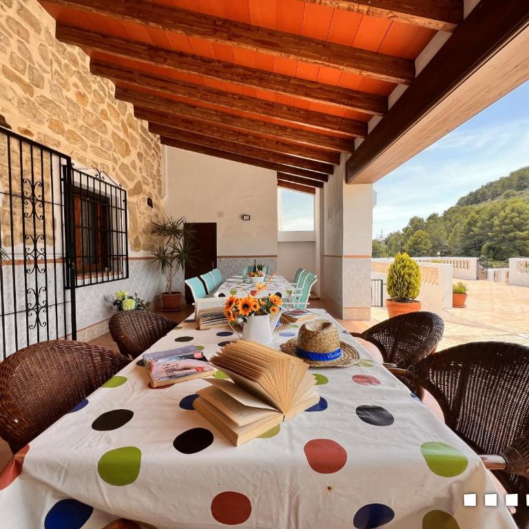VH CostaBlanca - MUFASA - Villa de 6 dormitorios - 13
