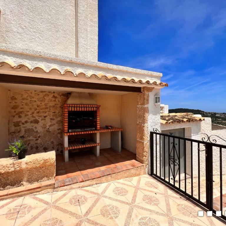 VH CostaBlanca - MUFASA - Villa de 6 dormitorios - 30