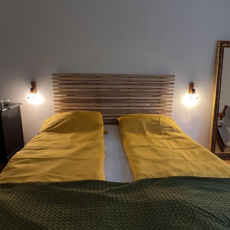 Unfamiliar Mili, Center - Apartman sa 1 Spavaćom Sobom - 8