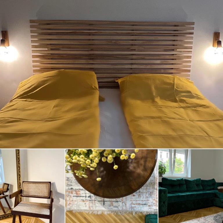 Unfamiliar Mili, Center - Apartman sa 1 Spavaćom Sobom - 9