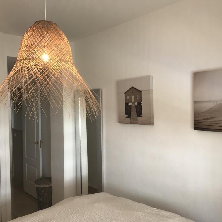 2204-Luxury apt on the beach,new,on duquesa port! - Apartamento con vistas al mar - 23