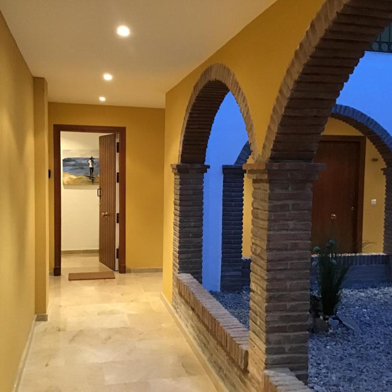 2204-Luxury apt on the beach,new,on duquesa port! - Apartamento con vistas al mar - 25