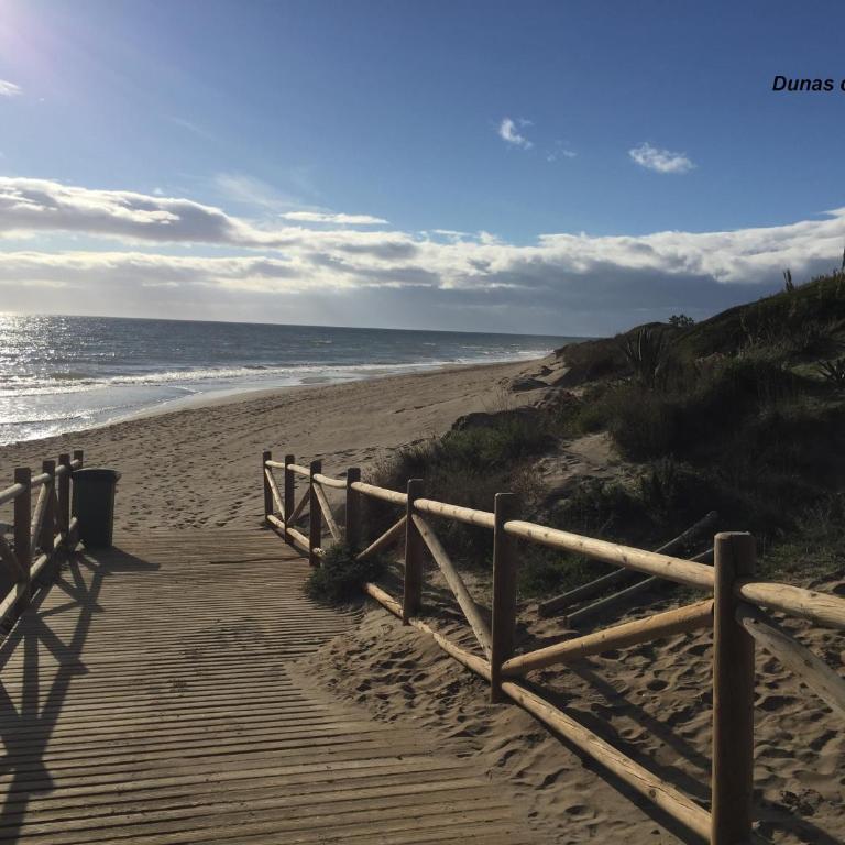 2204-Luxury apt on the beach,new,on duquesa port! - Apartamento con vistas al mar - 43