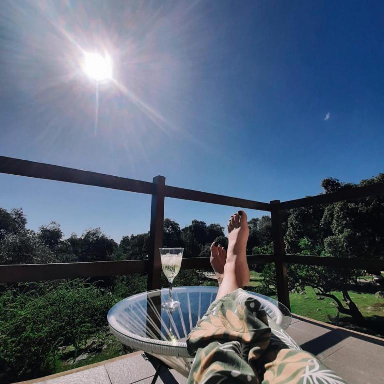 COSTA COM Departamentos de Montaña - One-Bedroom Apartment - 35