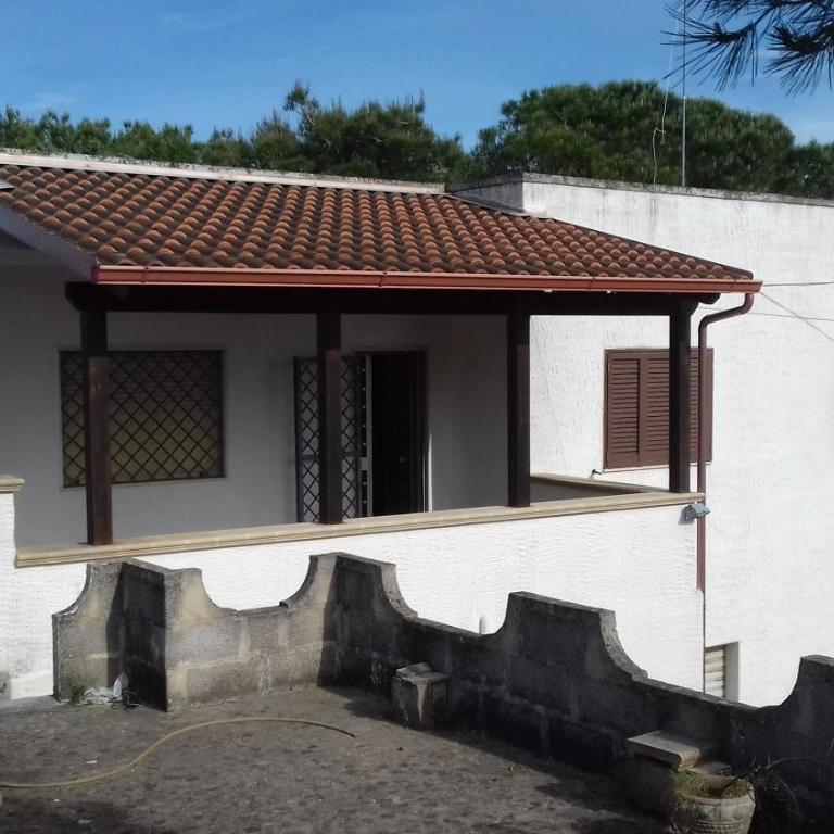 Casa Vacanze Salento Mondonuovo Countryhouse Nardò Lecce - Two-Bedroom House - 25