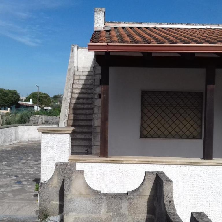 Casa Vacanze Salento Mondonuovo Countryhouse Nardò Lecce - Two-Bedroom House - 26