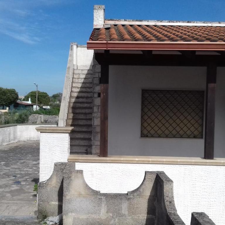 Casa Vacanze Salento Mondonuovo Countryhouse Nardò Lecce - Two-Bedroom House - 27