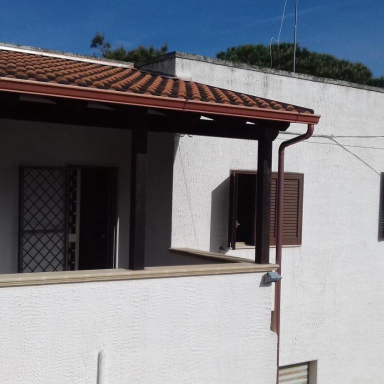 Casa Vacanze Salento Mondonuovo Countryhouse Nardò Lecce - Two-Bedroom House - 22