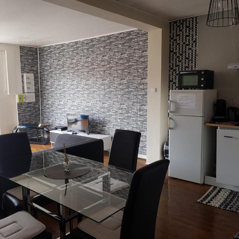 Appartement à Limoges - Appartement 3 Chambres - 3