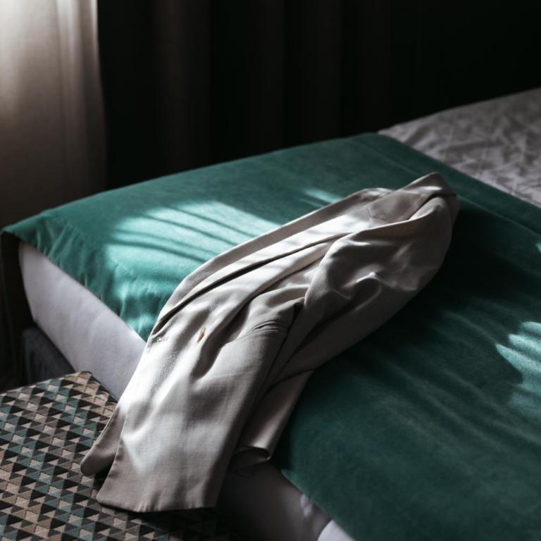 Hotel Lindauer Hof - Doppelzimmer - 3